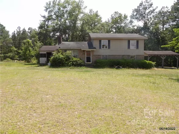 7184 Hwy 341 HWY, Kershaw, SC 26069