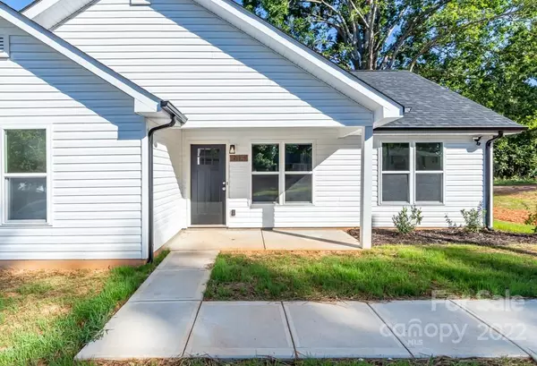Gastonia, NC 28054,614 Wagner CIR #19A