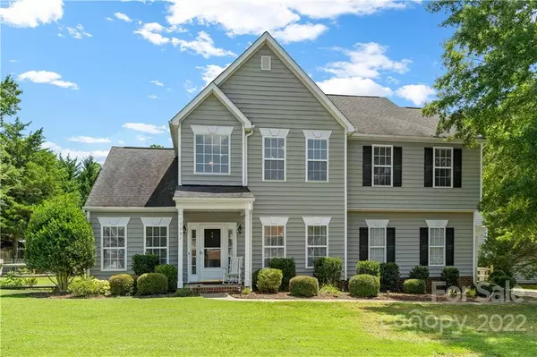 Stanley, NC 28164,7494 Sedgebrook DR W