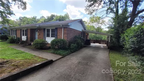 Charlotte, NC 28209,4522 Halstead DR