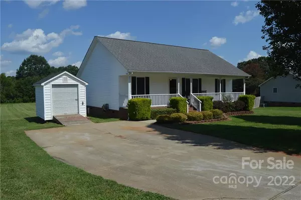 3810 Babe LN, Vale, NC 28168