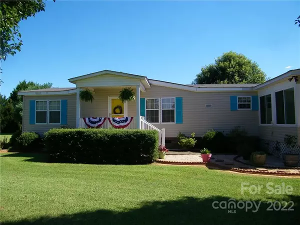 9400 Holly Ridge DR,  Rockwell,  NC 28138