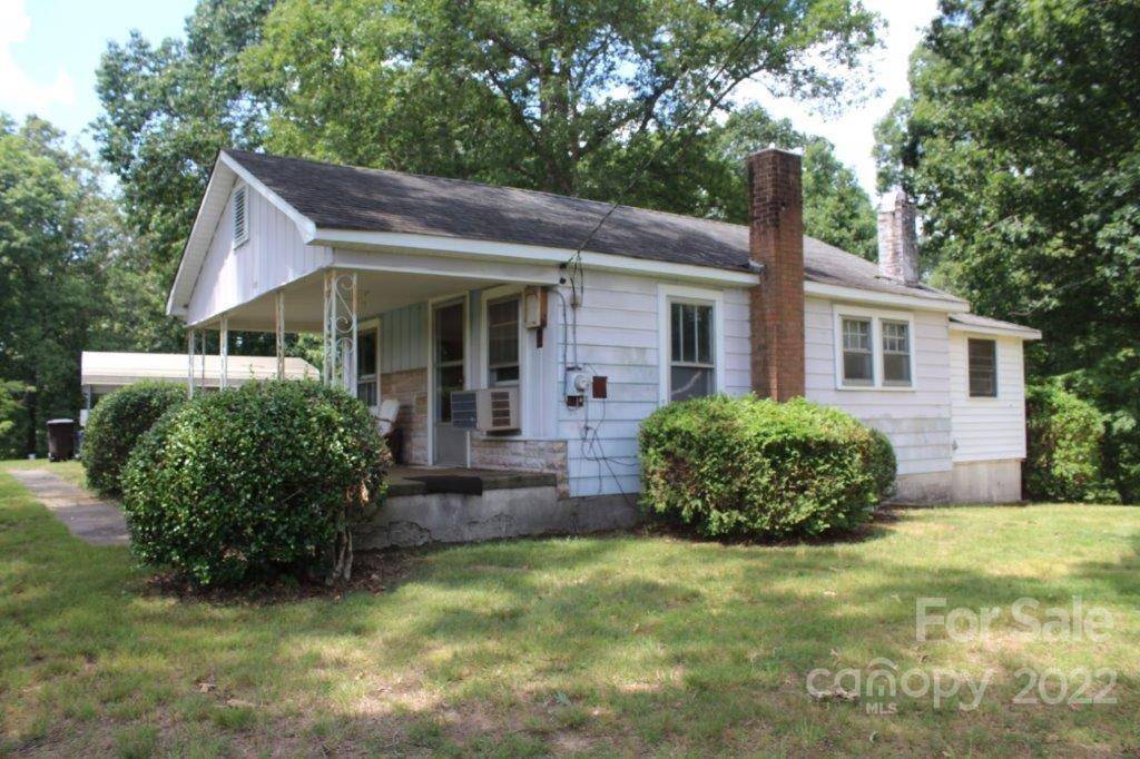 Rutherford College, NC 28612,320 Excelsior DR