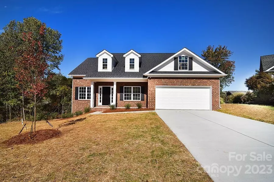 TBD Ella DR #104, Locust, NC 28097