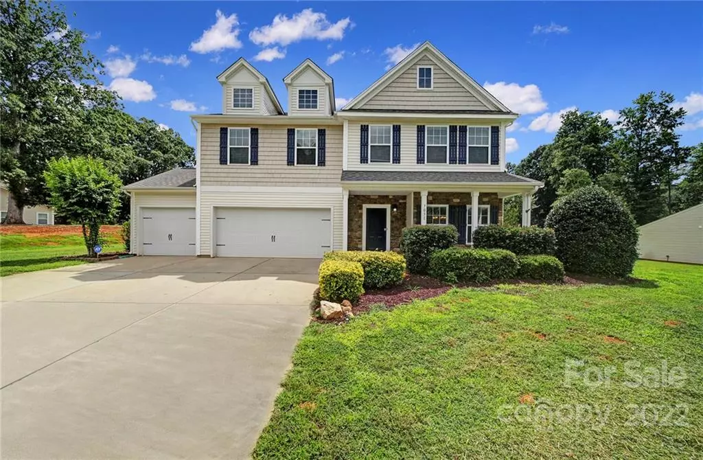 Mint Hill, NC 28227,7031 Friar Tuck LN