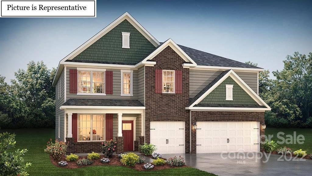 5113 Ennisworth LN, Charlotte, NC 28214