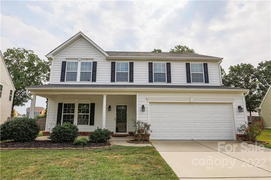 4149 Oconnell ST, Indian Trail, NC 28079