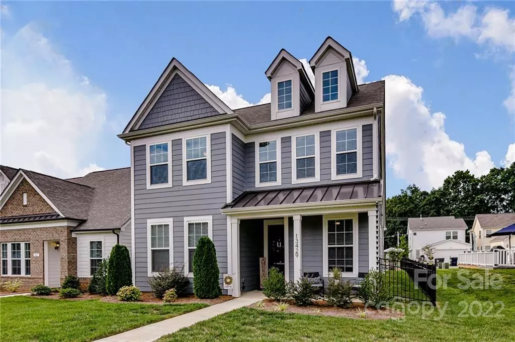 Huntersville, NC 28078,13429 Copley Square DR