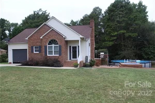 Albemarle, NC 28001,600 Mountain PL