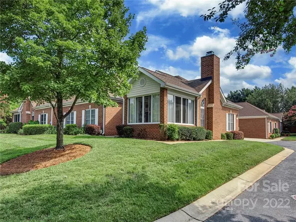 10921 Oakside CT #A, Charlotte, NC 28210