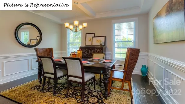 Iron Station, NC 28080,3177 Burnello CT