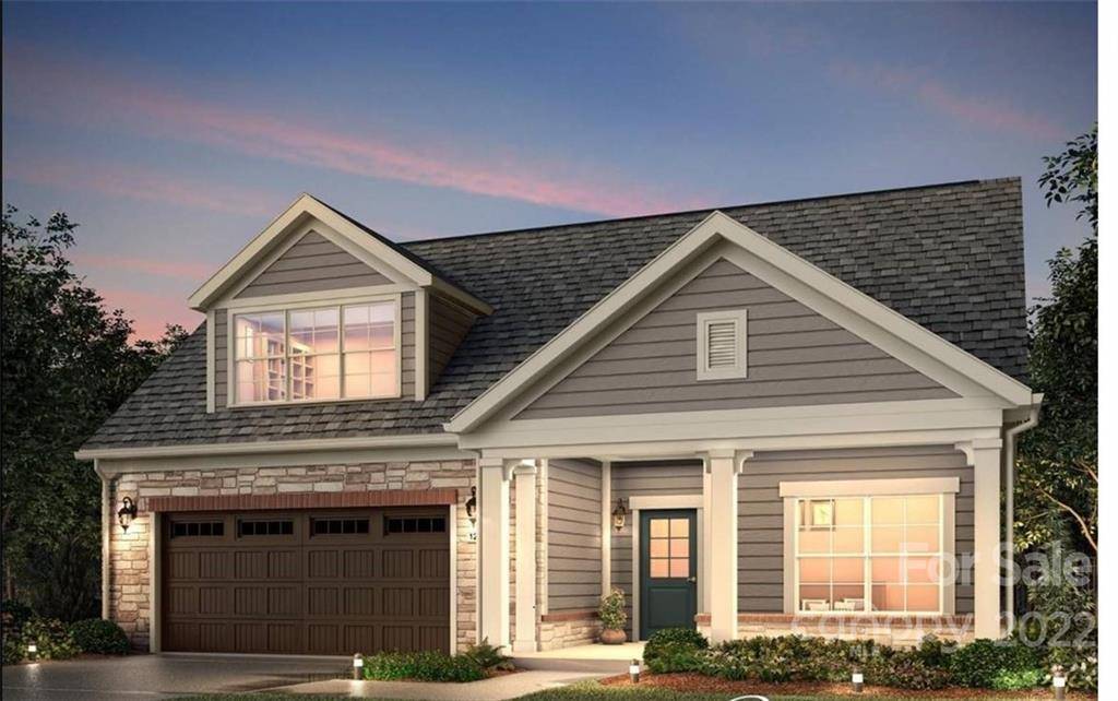 14222 Trailwood DR #38, Huntersville, NC 28078