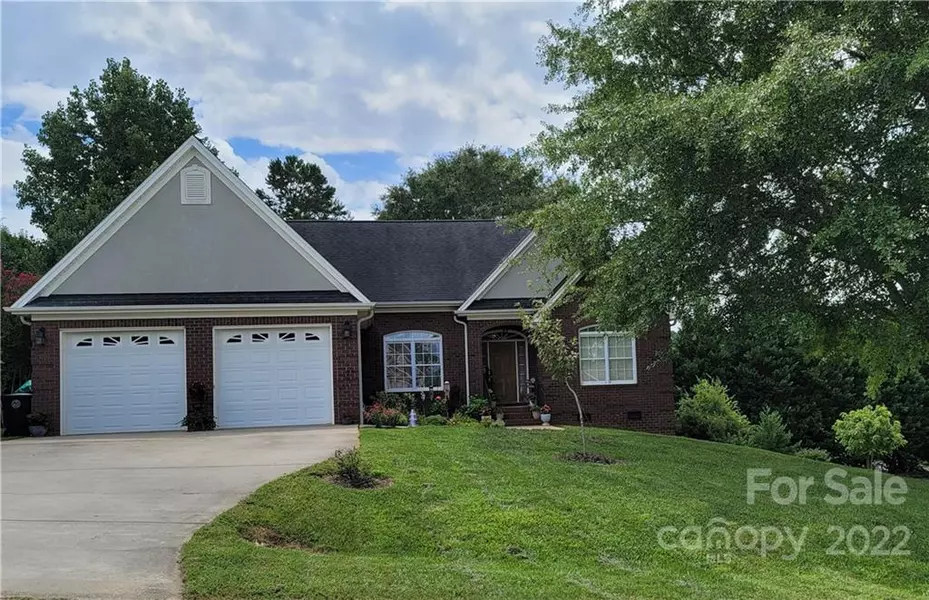 203 Keystone DR, Shelby, NC 28152