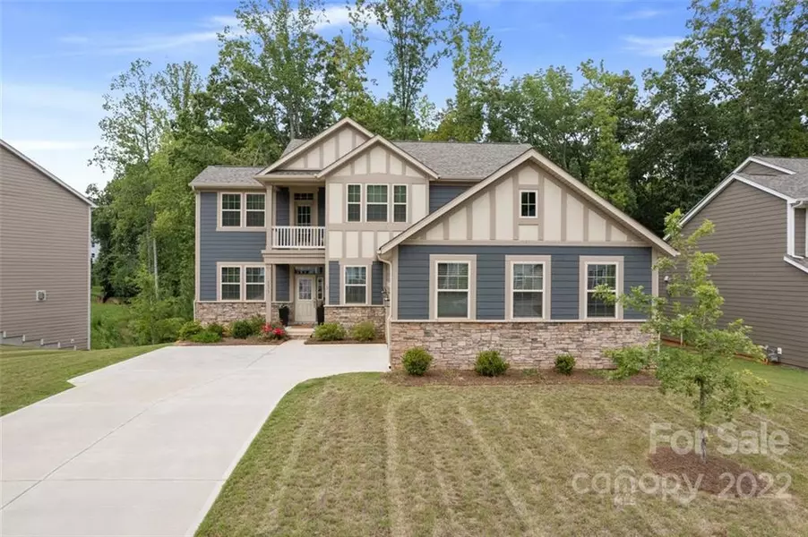 5073 Watersail WAY, Clover, SC 29710