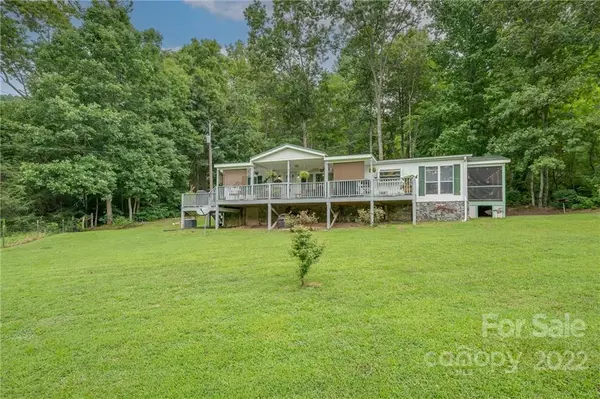 Zirconia, NC 28790,315 Barber RD