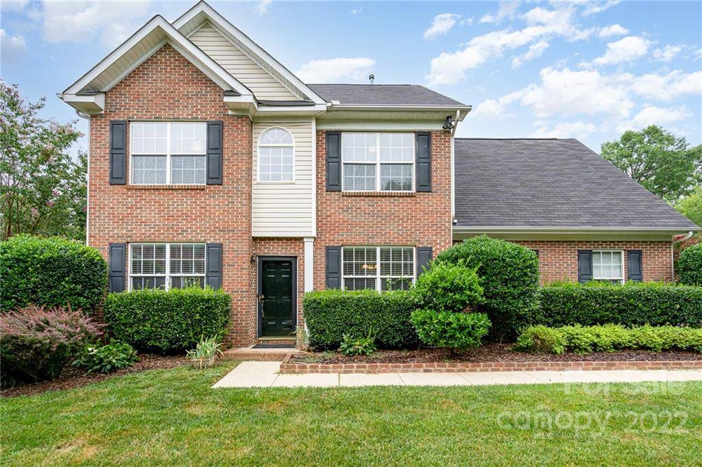 Concord, NC 28025,4204 Sebring CT SW