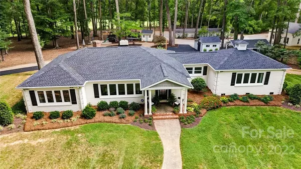 Midland, NC 28107,1050 Ben Black RD