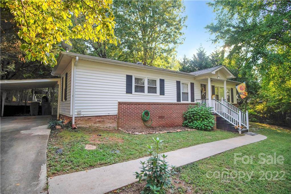 219 Bartley ST, Spindale, NC 28160