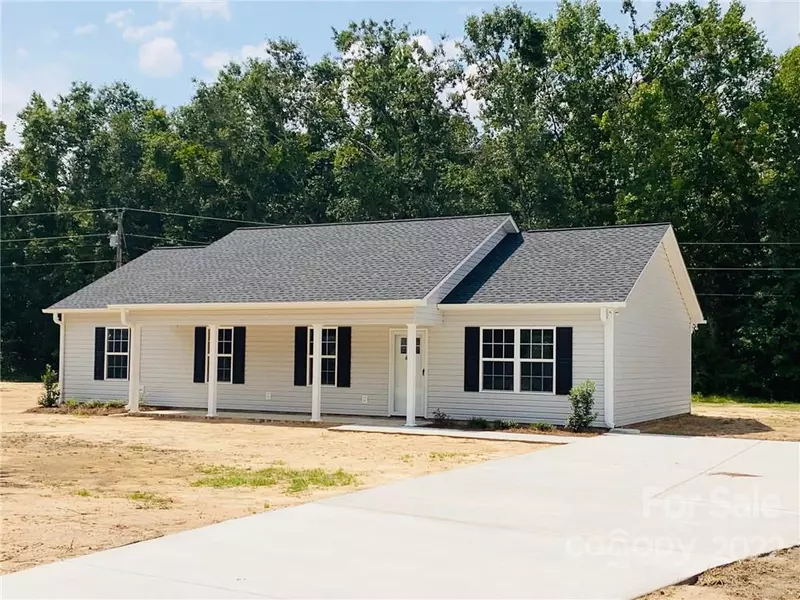 629 Hart ST, Heath Springs, SC 29058