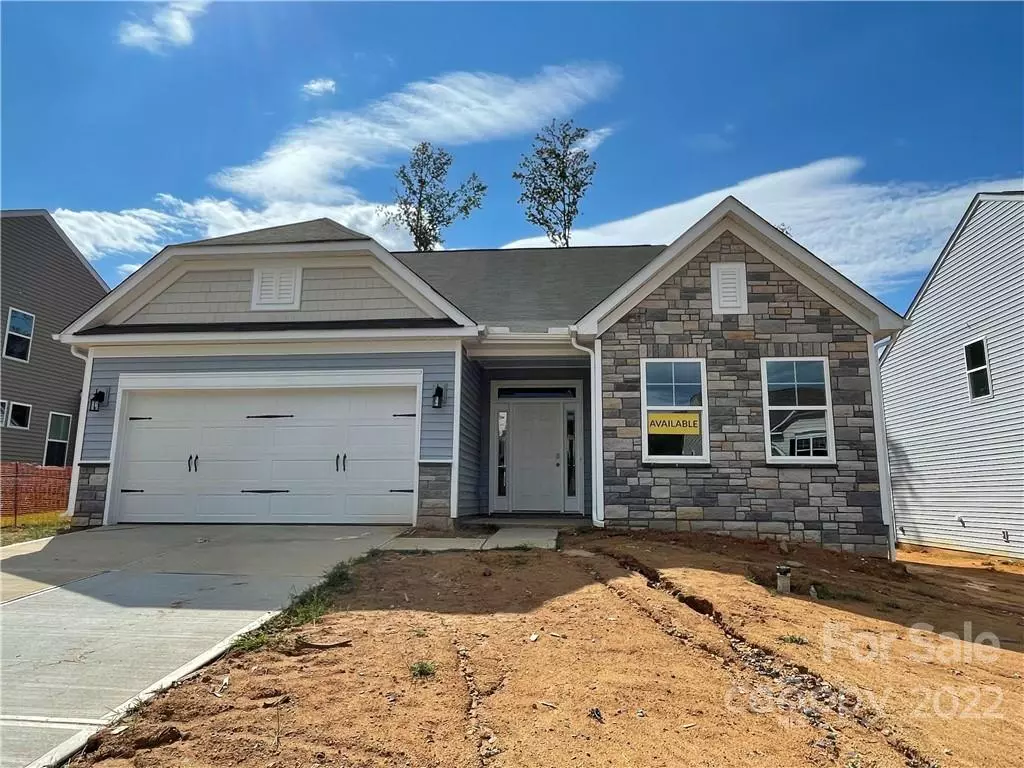 Gastonia, NC 28054,2447 Judson DR #Lot 7