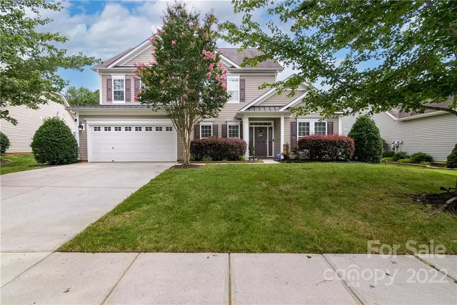 141 Fielding ST, Mount Holly, NC 28120