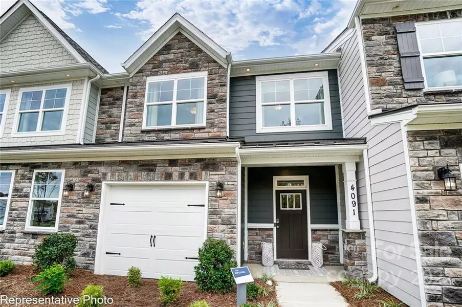 3960 Center Place DR #Lot 121, Harrisburg, NC 28075