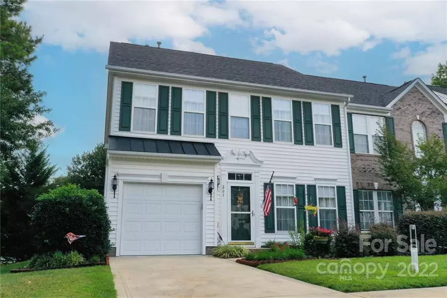 207 Horizon CIR, Rock Hill, SC 29732