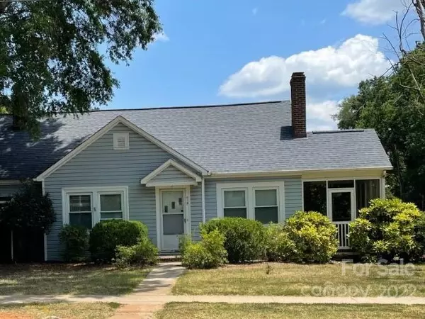 419 South ST, Davidson, NC 28036