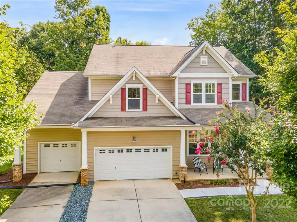 Matthews, NC 28104,1005 Aringill LN