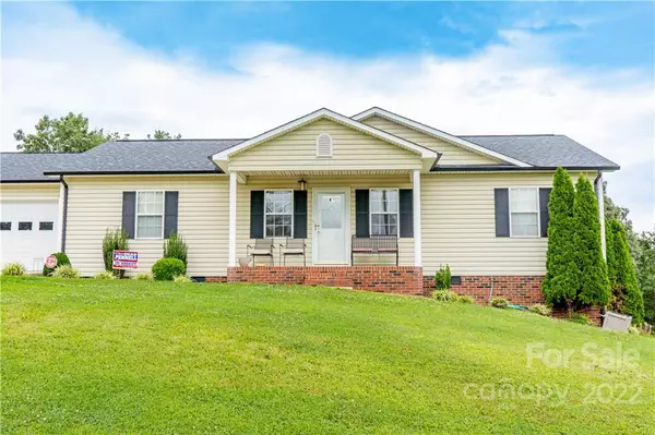 Granite Falls, NC 28630,6449 Ridgeview CIR