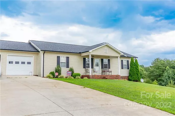 Granite Falls, NC 28630,6449 Ridgeview CIR