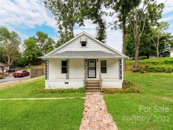 204 N Beaver ST, Landis, NC 28088