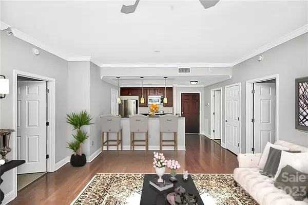 Charlotte, NC 28202,300 5th ST #309