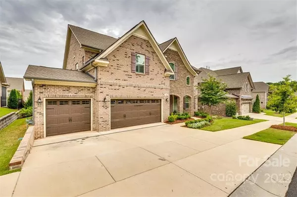 Fort Mill, SC 29708,1489 Afton WAY