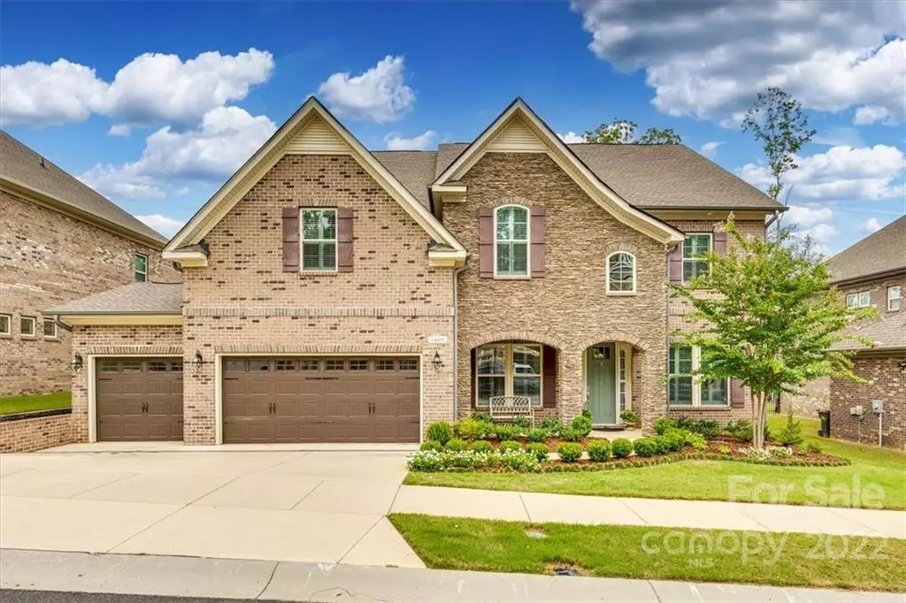 Fort Mill, SC 29708,1489 Afton WAY