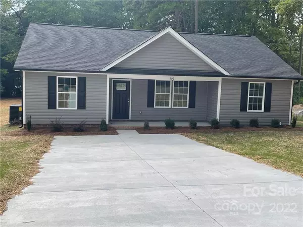 206 Old Rockwell RD, China Grove, NC 28023