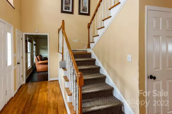 Rutherfordton, NC 28139,150 Cricket Creek DR