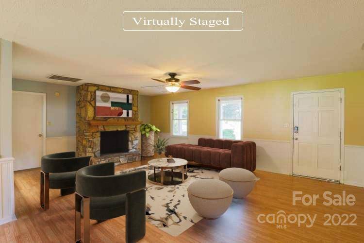 Lincolnton, NC 28092,3964 English Oak DR
