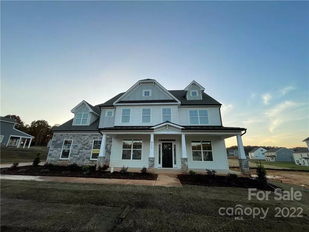 Waxhaw, NC 28173,511 Yucatan DR #Lot 70