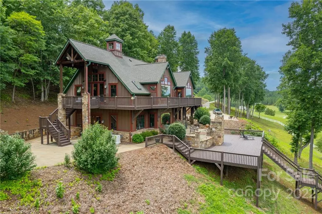 Rutherfordton, NC 28139,651 V S Dalton RD