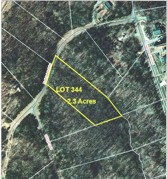 Lot 344 N Dakota DR, Rutherfordton, NC 28139