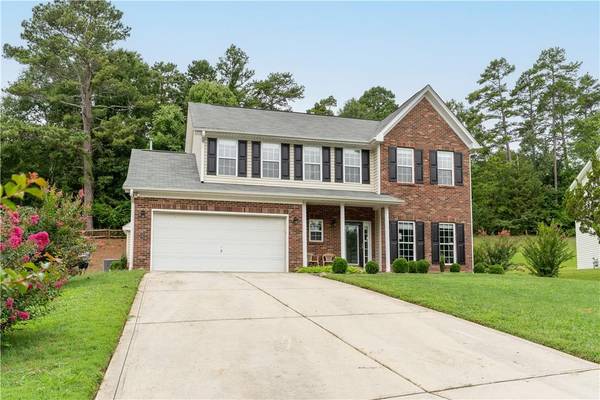 3506 Straussburg Woods LN, Matthews, NC 28105