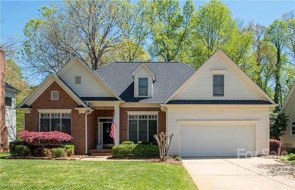 129 Riverwood DR, Fort Mill, SC 29715