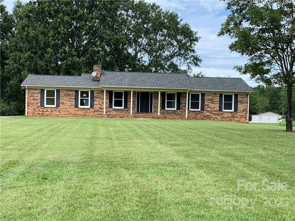 108 Gordon RD, Shelby, NC 28150