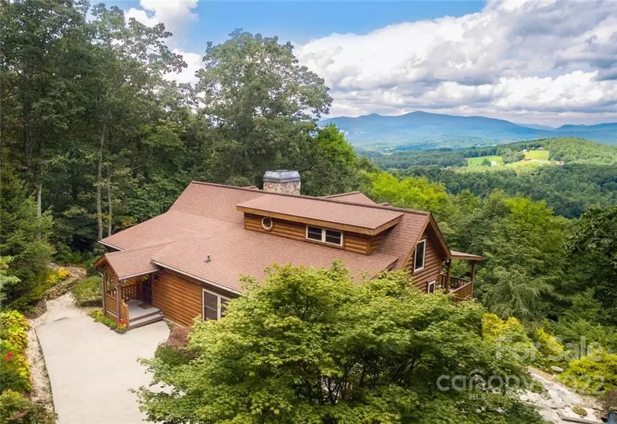 48 Stony Crest DR, Spruce Pine, NC 28777