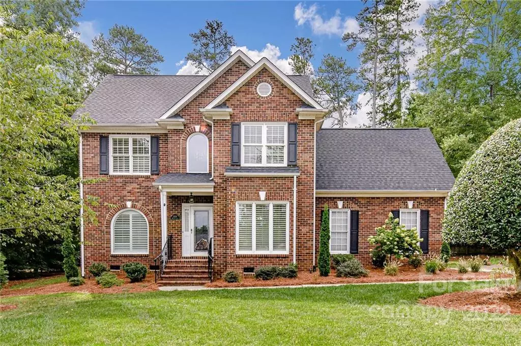 Matthews, NC 28104,2518 Brecon CT