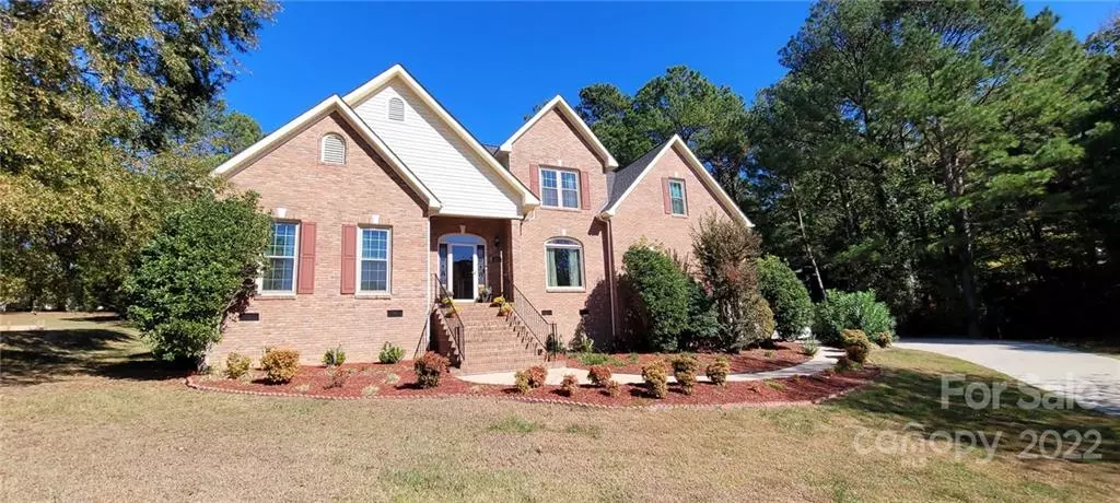 626 Somerset CT, Rock Hill, SC 29732