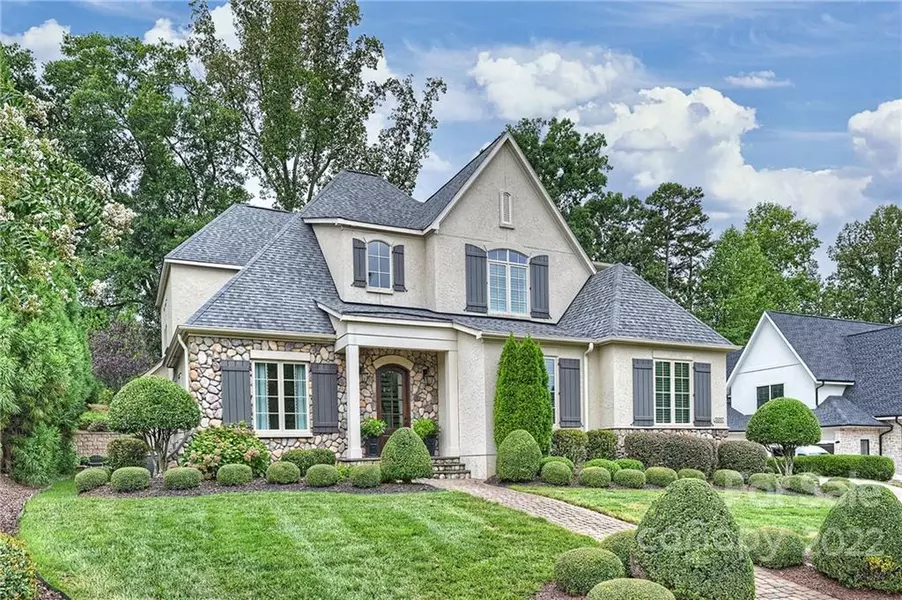 21217 Olde Quarry LN, Cornelius, NC 28031