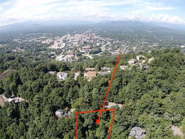 376 Vance Gap RD #5,  Asheville,  NC 28804