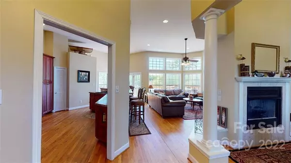 Terrell, NC 28682,8388 Ediths LN